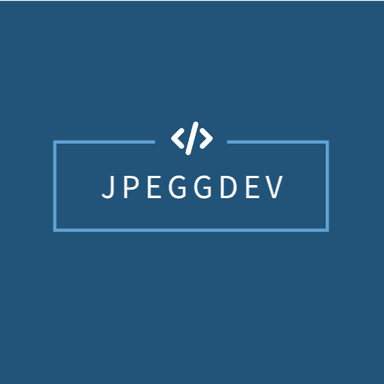 jpeggdev logo